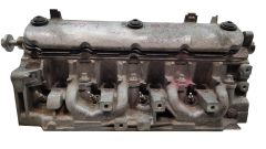 Cylinder Head 7701476170 5950 1.9 DI DCI D4192T4 Renault Volvo 1374