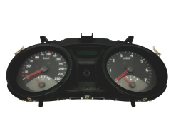 Speedometer/Instrument Cluster Renault Megane 2 8200306535 40772