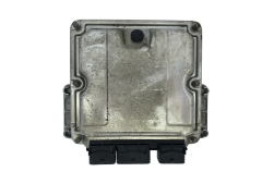 Controller 0281011033 9646719280 28FM0000 PSA Lancia Bosch 53273