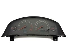 Speedometer/Instrument Cluster  Opel Vectra C 09180286WR 110080123016 10443