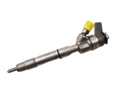 Fuel Injection Mercedes-Benz A6400700787 0445110167 Bosch 7