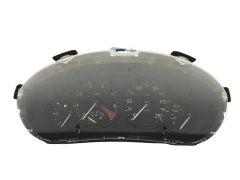 Speedometer/Instrument Cluster 206 9648837080 000644005 49074