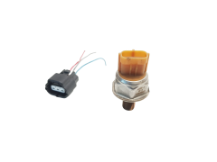 Fuel Pressure Sensor 166381LA0A 1.6 TCE Renault Nissan 6000km
