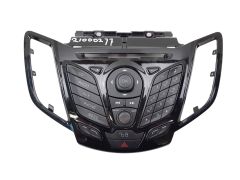 Car Radio Ford Fiesta 6 8A6T-18K811-BE 8A6T18K811BE
