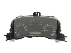 Speedometer/Instrument Cluster Fiat Doblo 46817749 503000111500 58739