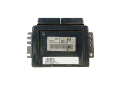 Controller 96417290 5WY5403E D32 1BEZ Chevrolet 35645