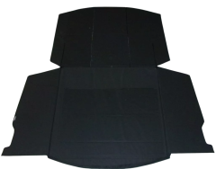 Boot Liner New 8201643352 Renault Espace 5