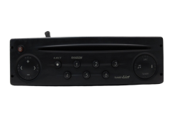Cd Radio Player Renault Laguna 2 8200002607 --C 22DC279/62Z 3653