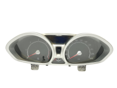 Speedometer/Instrument Cluster Ford Fiesta VP8A6F-10894-BC 27067
