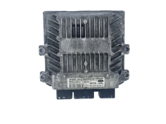 Controller 3S61-12A650-LA 5WS40069A-T 5AYA SID 804 Ford Siemens 49198