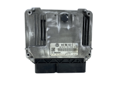 Controller 045906013E 0281013010 VW Bosch 49746