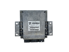 Controller PSA 9646570280 IAW48P2.7H 9645989480 Magneti Marelli 60713