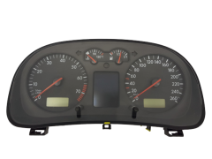 Speedometer/Instrument Cluster VW Golf MK4 Bora 1J0920842E 110008959029
