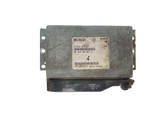Controller 0265109629 9646316180 PSA Bosch 45505