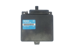 Controller 0280000336 Fiat Mercedes Bosch 35978
