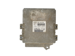 Controller PSA 9637086880 IAW1AP.80 16300.574 Magneti 36329
