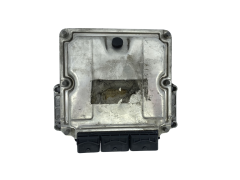 Controller 0281010980 8200091416 8200197968 Renault Bosch