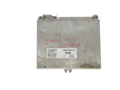 Controller S111730107C 7700864449 7700105812 Renault Siemens 38813 Controller S111730107C 7700864449 7700105812 Renault Siemens 38813