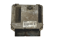 Controller 55194380 0281010988  Alfa Romeo Bosch