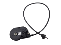 Seat adjustment mechanism Peugeot 607 9456179K