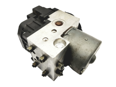 Abs Pump Toyota Yaris 44510-0D012 0265218661 Bosch 60200