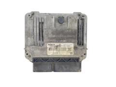 Controller 0281014076 55565527 Opel Bosch 56833