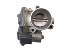 Air Throttle Body Ford CM5G-9F991-FA 1.0 EcoBoost FoMoCo 3052