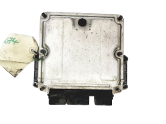 Controller 0281011800 9646850580 9656314280 PSA Bosch 25789