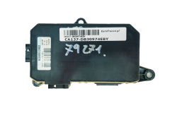 Controller Moduł 60693262 NPPL2GSX939  Alfa Romeo