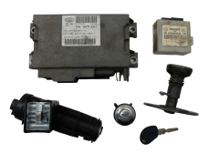 Starter Kit Fiat 600 Seicento 46555916 46533994 1.1 1126