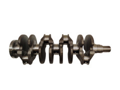 Crankshaft 849 0501K6 1,6 hdi 16v Citroen Peugeot Ford Volvo 4780
