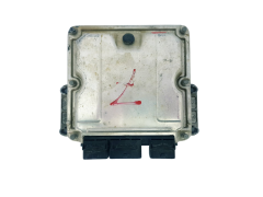 Controller 0281010499 9642013080 28FM0000 PSA Bosch 34228
