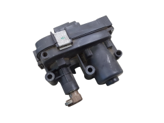 Intake Manifold Flap Actuator Opel Insignia TMS2 /C 2.0 CDTI