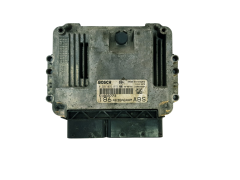 Controller 0281016815 51869773 Fiat Bosch 33461