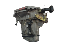 Gearbox 20CP14 Citroen C3 1.1 2222RC