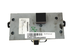 Controller Moduł BSI Fiat 46795991 20626