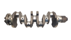 Crankshaft 0501H6 500314266 2.8 HDI JTD Boxer Jumper Ducato 