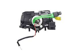 Retractor Belt Airbag Renault Trafic 3 255674417R 255677302R 0km