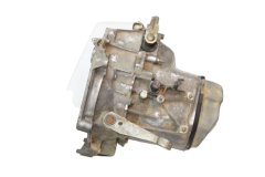Manual Gearbox 20CC25 1,1 Citroen Saxo
