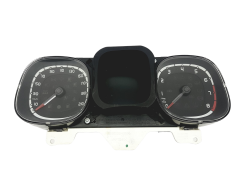 Speedometer/Instrument Cluster Fiat Panda 0887766550 51945564 54650
