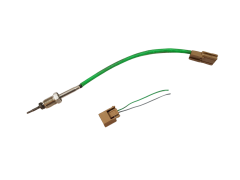 Exhaust Gas Temperature Sensor 226404367R NTK 1.5DCI Dacia Renault 0km