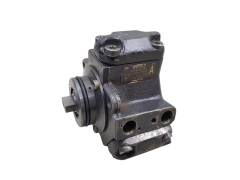 Injection Pump 0445010008 A6110700501 Bosch Mercedes-Benz 2.2 CDI 1064
