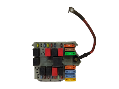 Fuse Box 46835603 Fiat 20803