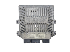 Controller 9660300280 9653451880 5WS40285C-T PSA Siemens 54046