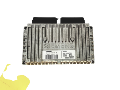 Controller S118047540B 9651600780 8200302005 PSA Siemens 20592