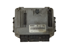 Controller 0281011549 8200391966 8200370779 Renault Bosch 14356