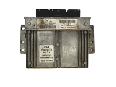 Controller 9650132980 9644674580 21584181-9 PSA Sagem 26949