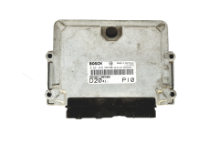 Controller 0281010346 9646138580 FIAT PSA 23965