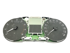 Speedometer/Instrument Cluster Skoda Fabia 5J0920800E A2C53356356 VDO