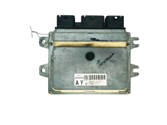 Controller A56-E33 TS4  AY  Nissan Hitachi
